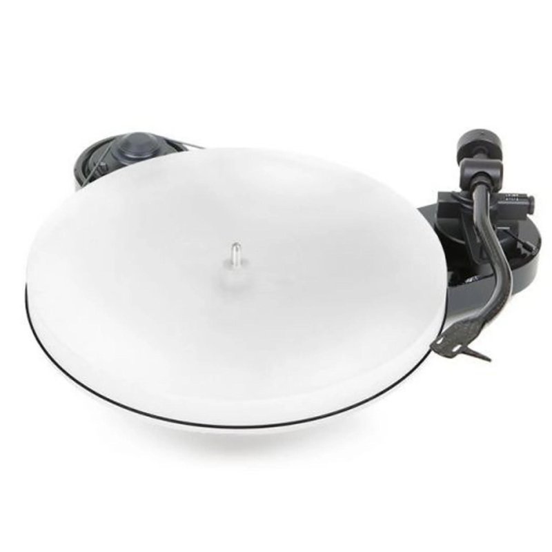 Pro-Ject Acryl it RPM 1 Carbon Turntable Platter Upgrade