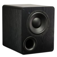 SVS PB-1000 300 Watt DSP Controlled 10" Ported Subwoofer