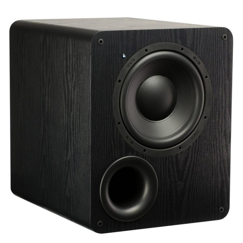 SVS PB-1000 300 Watt DSP Controlled 10" Ported Subwoofer