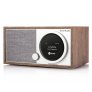 Tivoli Audio M1DCLA STEREO Wireless Radio Combo WALNUT