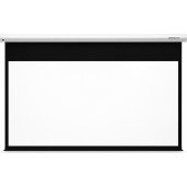 Grandview Cyber 150-Inch Integrated Motorized Projection Screen CB-MIR (16:9)