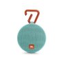 JBL Clip 2 Rechargeable Portable Wireless Speaker TEAL