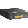 FiiO DP11 Desktop Hi-Res CD Player with USB DAC and Digital Outputs BLACK