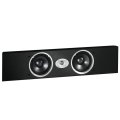 JBL CSC56 300W 2-Way Dual 5" Center Channel Cinemasound Speaker