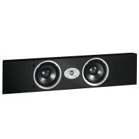 JBL CSC56 300W 2-Way Dual 5" Center Channel Cinemasound Speaker