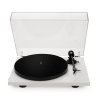 Triangle Lunar 1 Manual Turntable CREAM