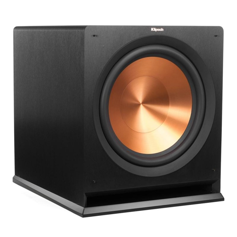 Klipsch R-115SW 15" Front Firing Subwoofer