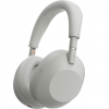 Sony WH-1000XM6 Over-Ear Noise Cancelling Bluetooth Headphones SILVER