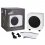 Kanto SUB6GW Active Subwoofer with RCA Cable GLOSS WHITE - Open Box