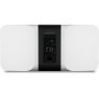 Bluesound PULSE 2i Premium Wireless Multi-Room Music Streaming Speaker WHITE