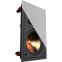 Klipsch PRO18RW In-Wall Speaker 8" Injection Molded Graphite IMG Woofer