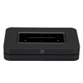 Bluesound N132 NODE Wireless Multi-Room Hi-Res Music Streamer BLACK
