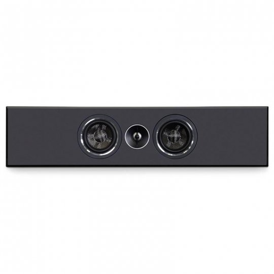 PSB PWM1 On-Wall Surround Speaker System (Each) BLACK