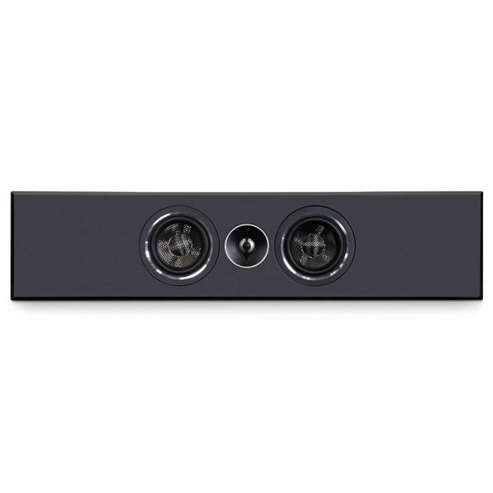 PSB PWM1 On-Wall Surround Speaker System (Each) BLACK - Click Image to Close