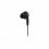 JBL Inspire 500 In-Ear Sport Headphones BLACK