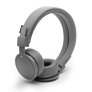 Urbanears Plattan ADV Wireless Bluetooth On-Ear Headphones DARK GREY