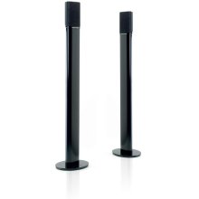 Harman/Kardon HTFS 2 Floor Stands for HKTS 15 and HKTS 18
