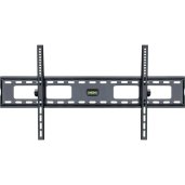 Sonora SBT84 Tilting TV Wall Mount for 42in+ TVs 165lb SILVER - Open Box