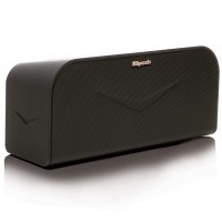 Klipsch Music Center KMC 3 Portable Speaker System (Black)