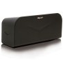 Klipsch Music Center KMC 3 Portable Speaker System (Black)
