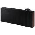 Samsung / AKG VL550/ZC UHQ Sound Wireless Audio BLACK