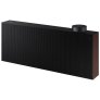 Samsung / AKG VL550/ZC UHQ Sound Wireless Audio BLACK