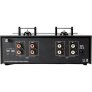 Pro-Ject Tube Box DS2 High-End MM/MC Tube Phonostage with 2 Phono Inputs BLACK