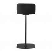 FLEXSON Froor Stand for SONOS FIVE & PLAY:5 (Each) BLACK