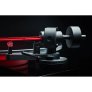 Pro-Ject AC/DC Turntable (Ortofon 2M Red) LIGHTING BOLT
