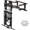 MantelMount MM-MAX1 Full Motion TV Mount