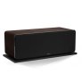 Elipson Prestige Facet 14C Center Channel Speaker (Each) WALNUT