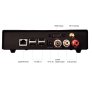 Volumio PRIMO Hi-Fi Edition Audiophile Hi-Def Music Player &amp; Network Streamer