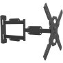 Kanto PS400 Full Motion TV Articulating Mount 30-70 Inch Tv's