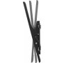 Crimson AV T63L Universal Locking Tilting TV Wall Mount BLACK