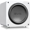 SVS SB-5000 R|Evolution 15-Inch Sealed Subwoofer GLOSS WHITE