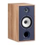 Triangle Borea BR04 Two Way Bookshelf Loudspeaker 6.5 Inch Midwoofer EFS Tweeter (Pair) LIGHT OAK BLUE