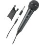 Audio-Technica ATR1100 Unidirectional Dynamic Handheld Microphone