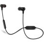 JBL E25BT In-Ear Bluetooth Headphones BLACK