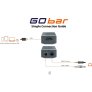 iFi Audio GO Bar Ultraportable DAC Preamp Headphone Amp