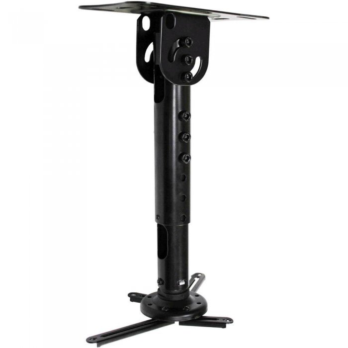 Kanto P301 Slanted Ceiling Projector Mount - Click Image to Close