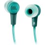 JBL E25BT In-Ear Bluetooth Headphones TEAL