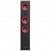 Cerwin Vega LA365 6.5-Inch 3-Way Tower Speaker (Each) BLACK