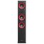 Cerwin Vega LA365 6.5-Inch 3-Way Tower Speaker (Each) BLACK