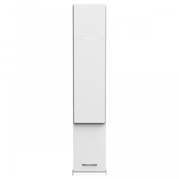 Cerwin Vega LA365 6.5-Inch 3-Way Tower Speaker (Each) WHITE - Click Image to Close