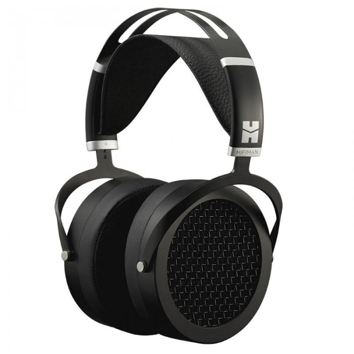 HiFiMan SUNDARA Full-Size Over Ear Planar Magnetic Audiophile Headphones - Click Image to Close