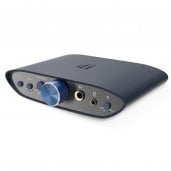 iFi Audio ZEN CAN Signature HFM Premium Desk-Fi Headphone Amplifier BLUE/BLACK - Open Box