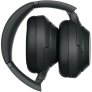 Sony WH-1000XM3 Wireless Noise-Canceling Over-Ear Headphones BLACK