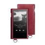 FiiO SK-M9 Leatherette Case for M9 RED