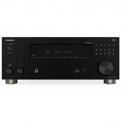 Onkyo TXRZ30 9.2-Channel AV Receiver - Open Box