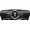 Epson Pro Cinema 6050UB 4K PRO-UHD 2600 Lumens Projector V11H928020MB BLACK